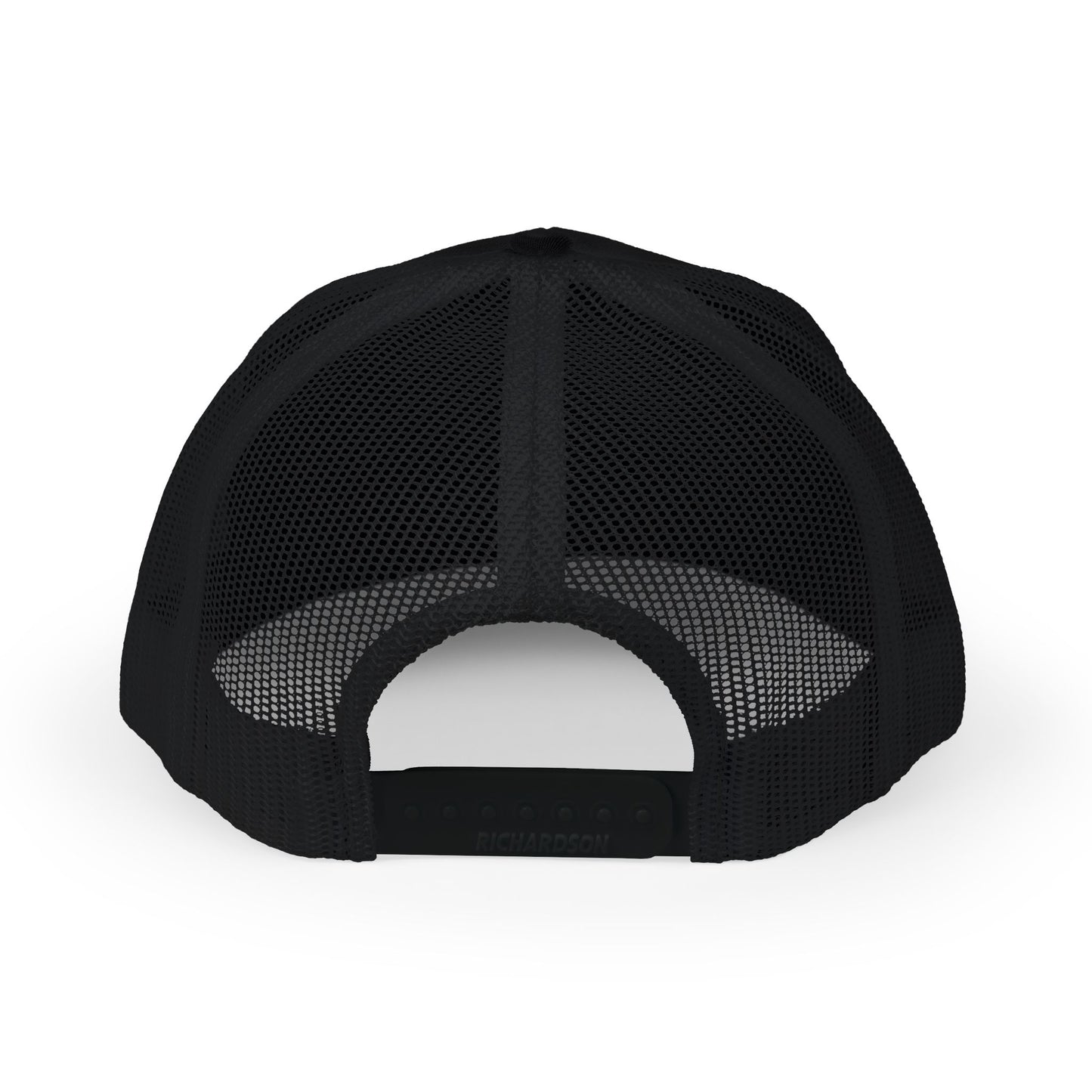 Last Pack Luck | Embroidered Trucker Hat
