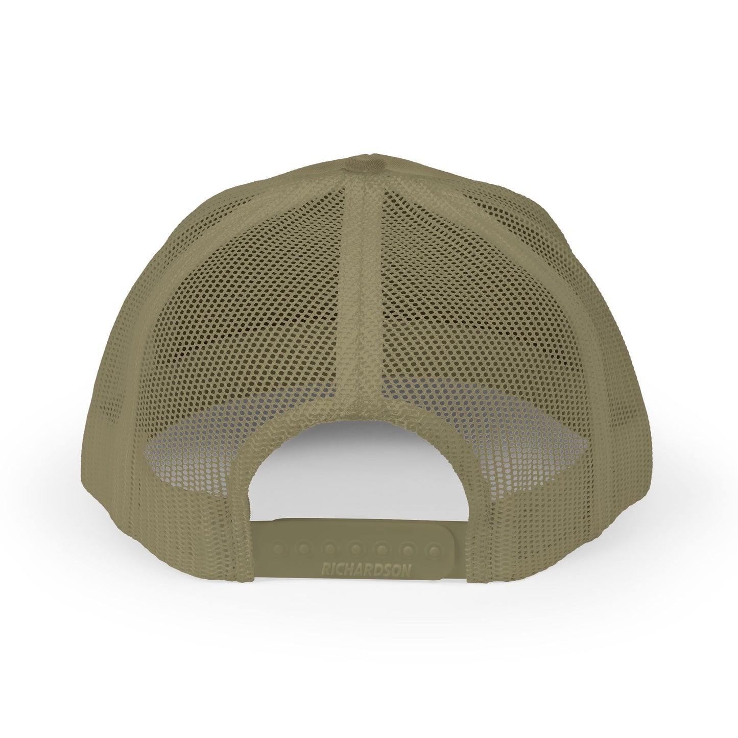 Last Pack Luck | Embroidered Trucker Hat