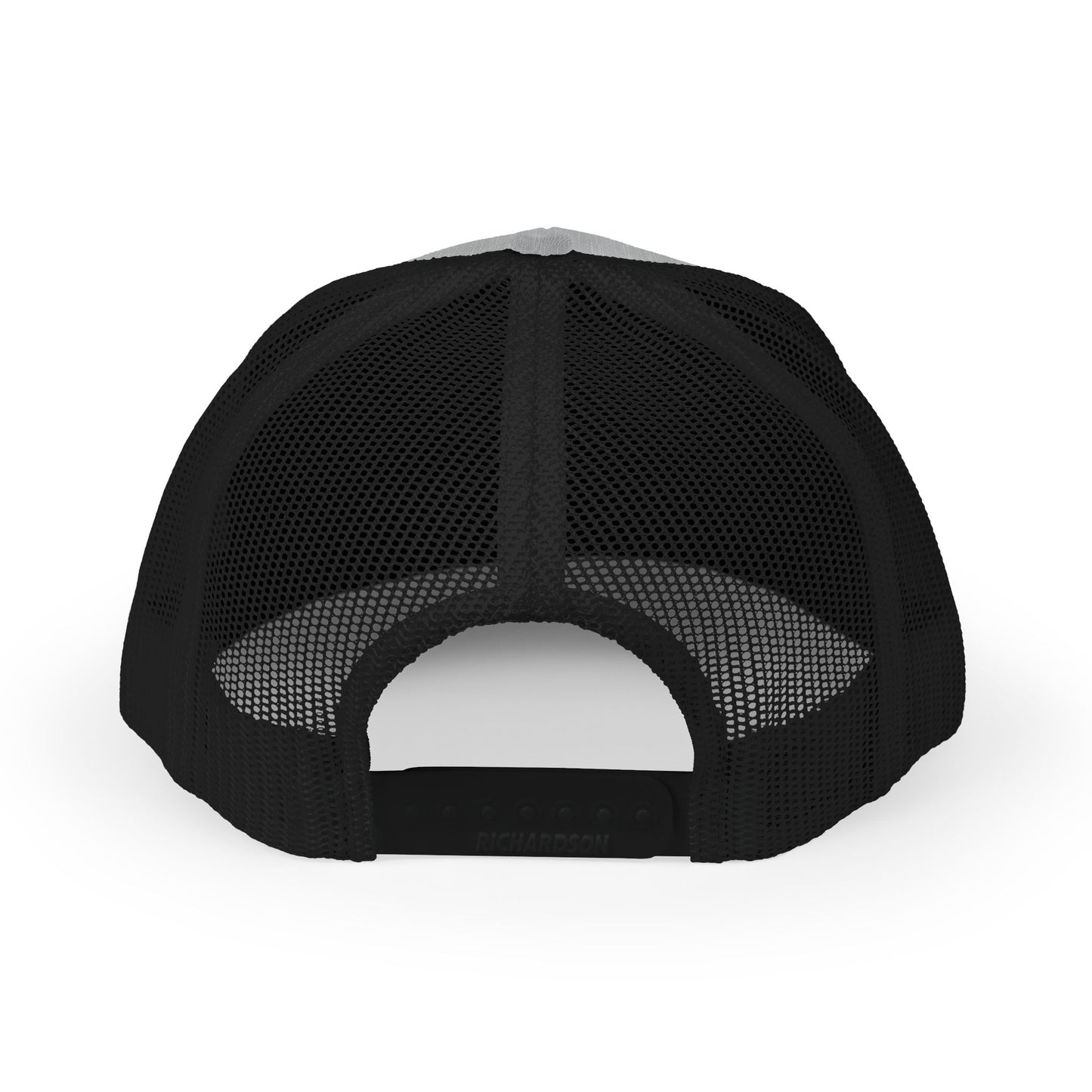 Last Pack Luck | Embroidered Trucker Hat