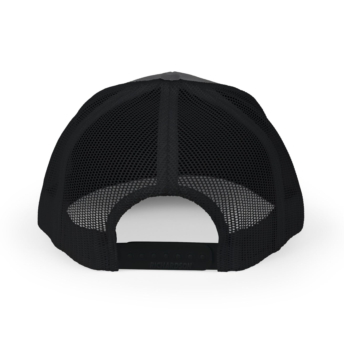 Last Pack Luck | Embroidered Trucker Hat