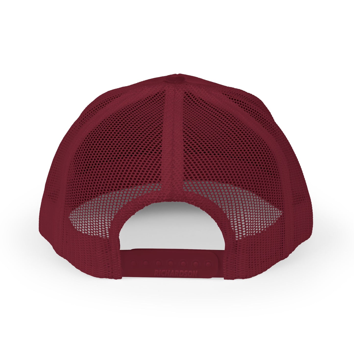 Last Pack Luck | Embroidered Trucker Hat