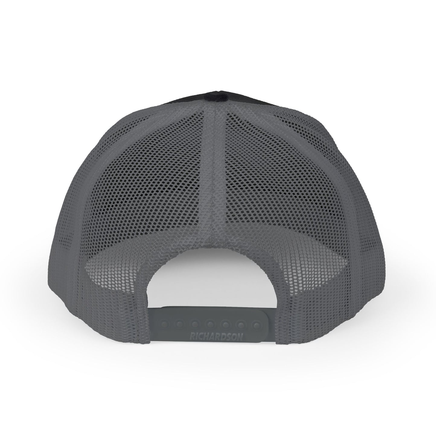 Last Pack Luck | Embroidered Trucker Hat